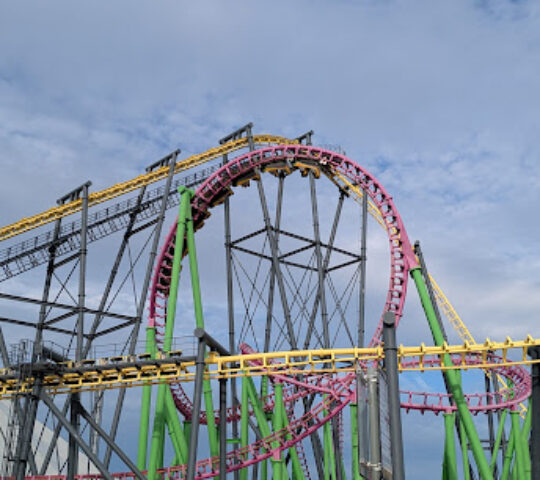 Fantasy Island