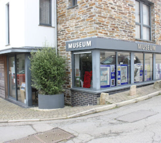 Wadebridge and District Museum