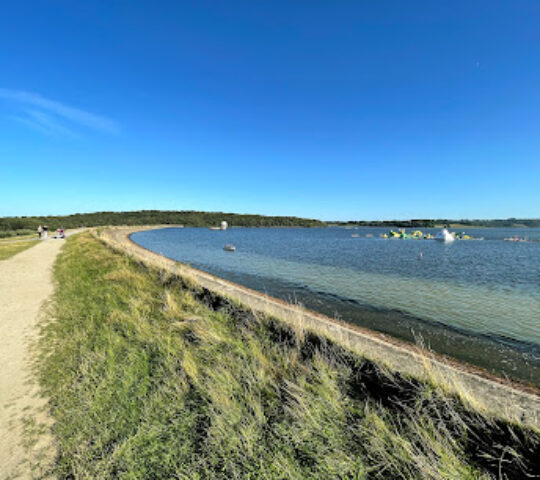 Bewl Water