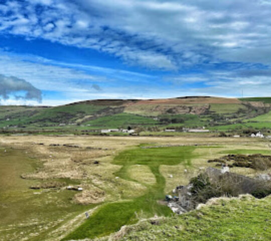 Dunnerholme Golf Club