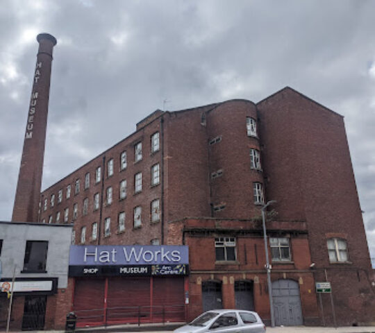 Hat Works