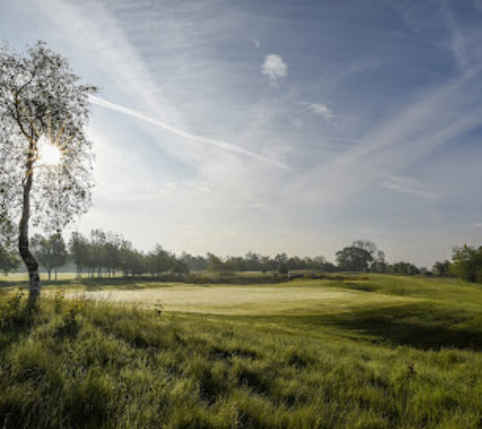 Ashbourne Golf Academy