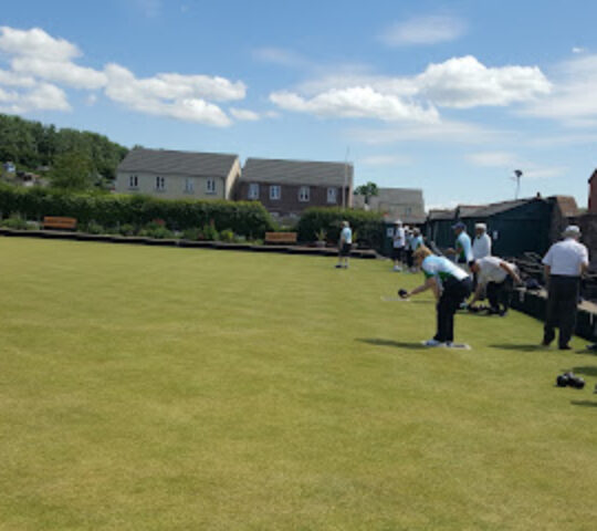 Penrith Friars Bowling Club