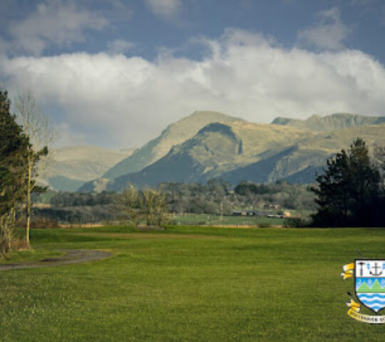 Whitehaven Golf Club