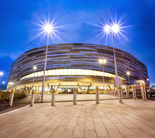 Derby Arena