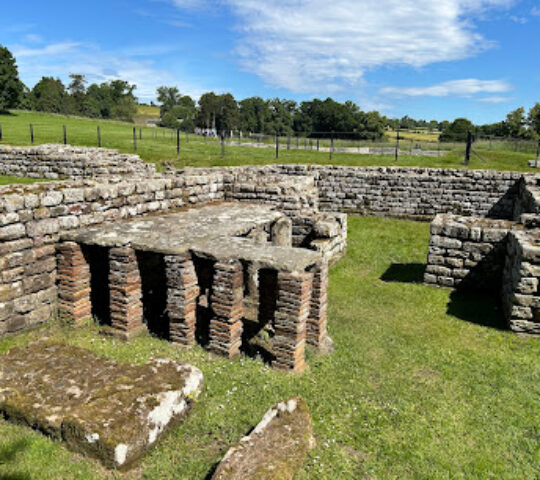 Hadrian’s Wall