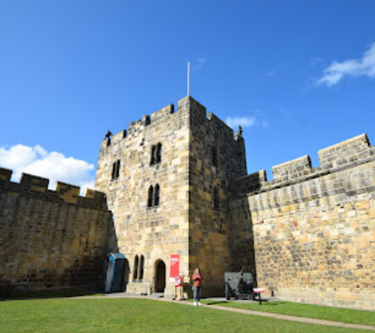 Fusiliers Museum of Northumberland