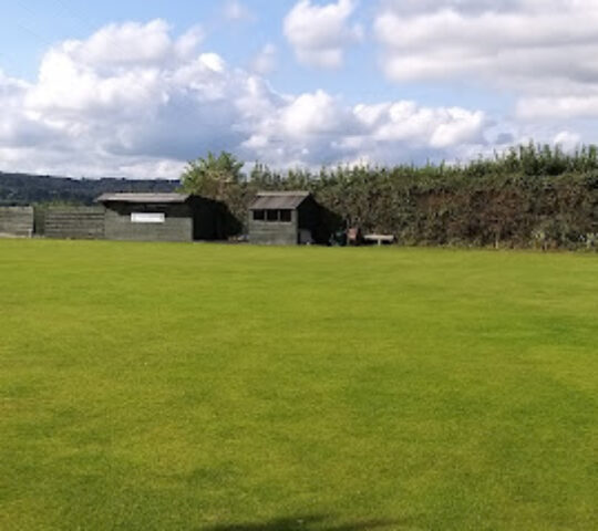 Chardstock Bowling Club