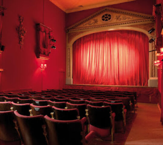 Rosehill Arts Trust