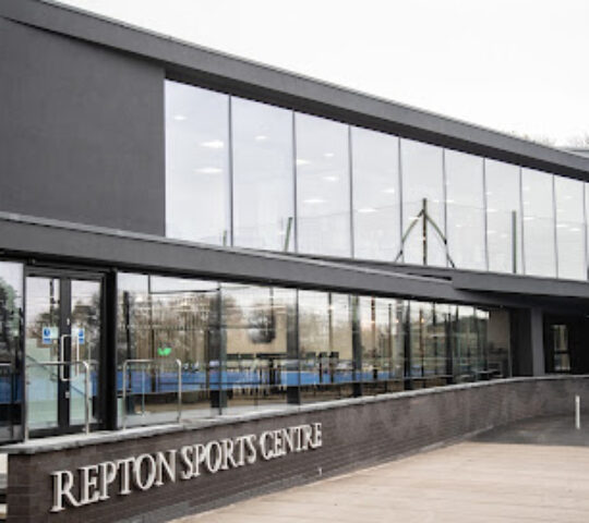 Repton Sports Centre