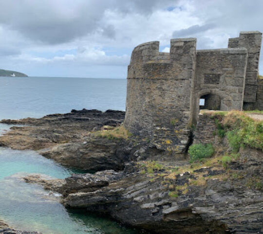 Castle Fort