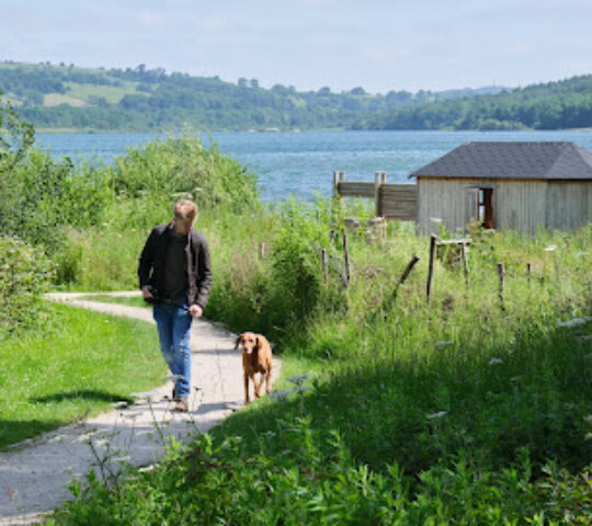 Carsington Water Visitor Centre