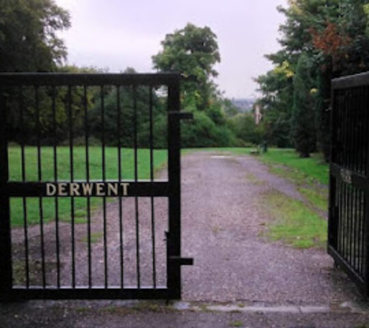 Derwent Park