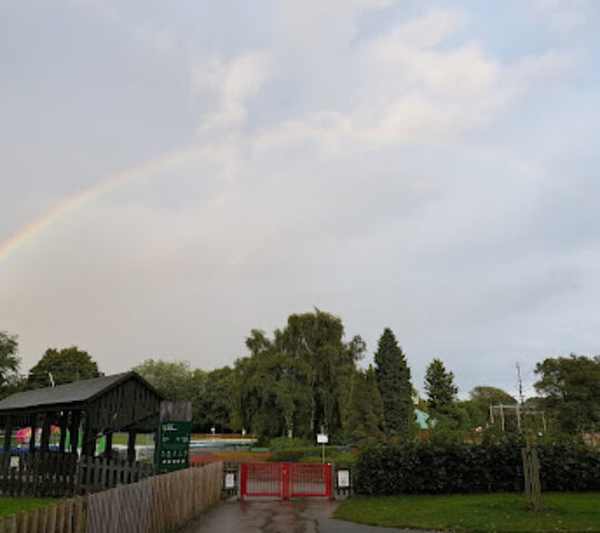 Mundy Play Centre
