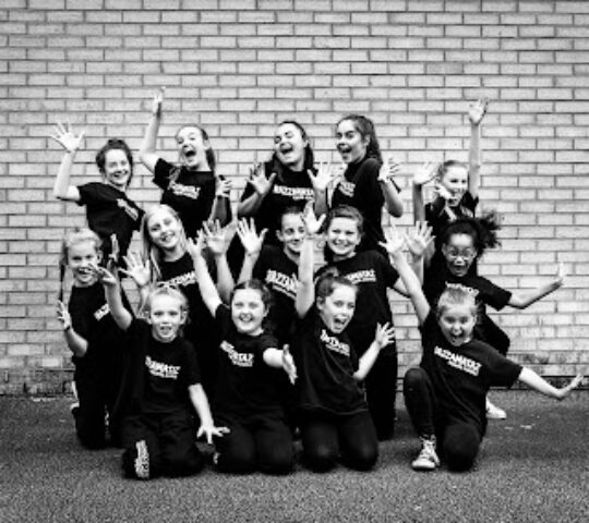 Razzamataz Theatre School