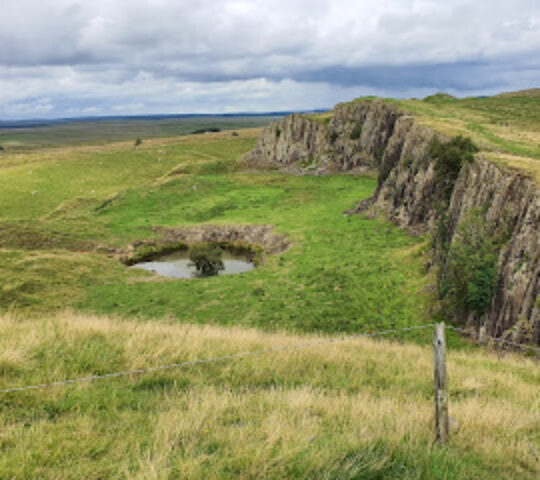 Walltown Quarry Country Park