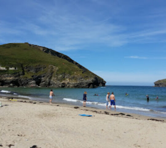 West Cornwall Adventure