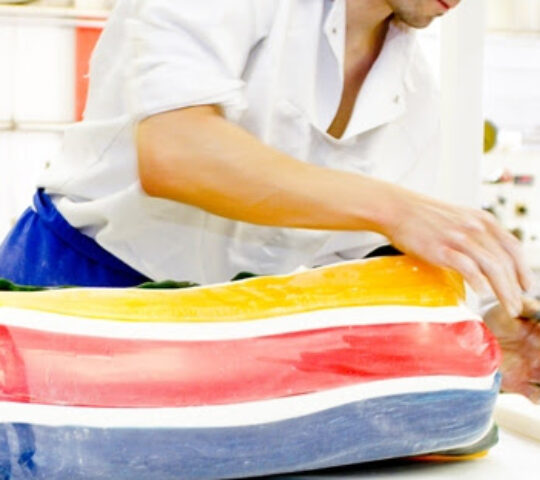 John Bull World of Rock