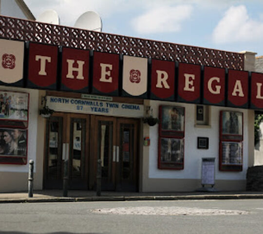The Regal