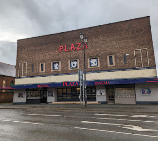 The Gaumont Plaza