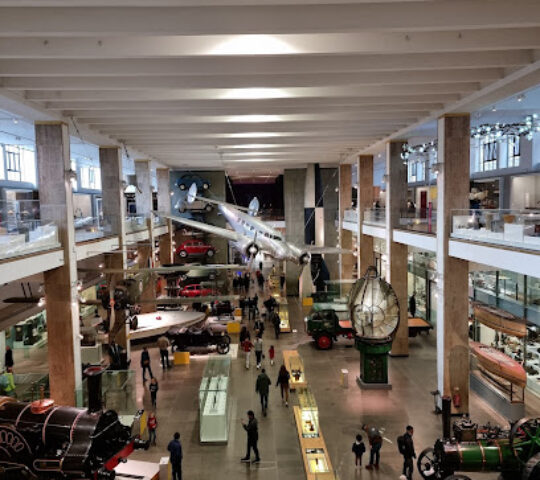 Science Museum
