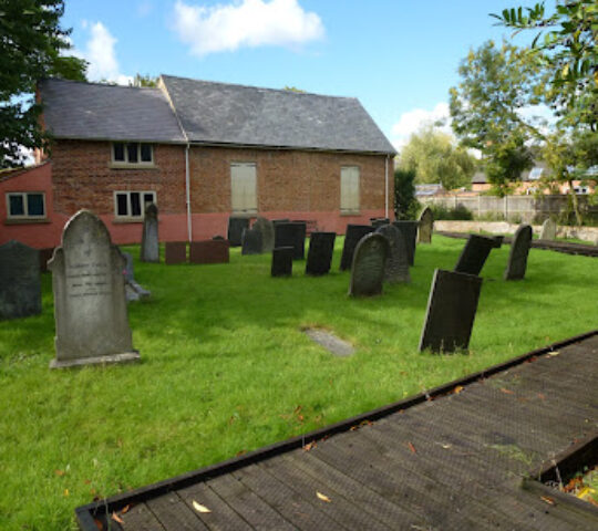 Diseworth Heritage Centre