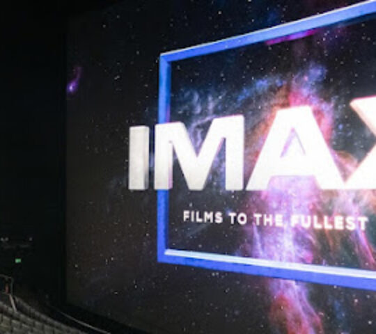 Vue Cinemas Cheshire Oaks