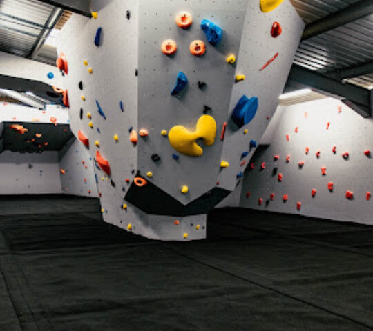 Rock and Rapid Adventures