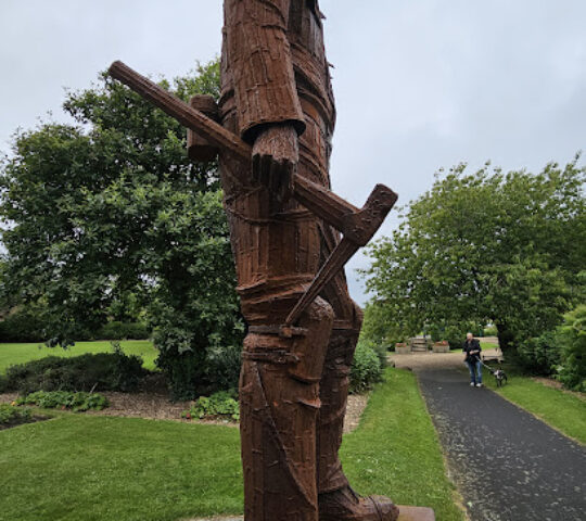 Horden Welfare Park