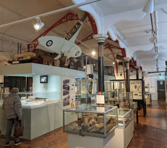 Bexhill Museum