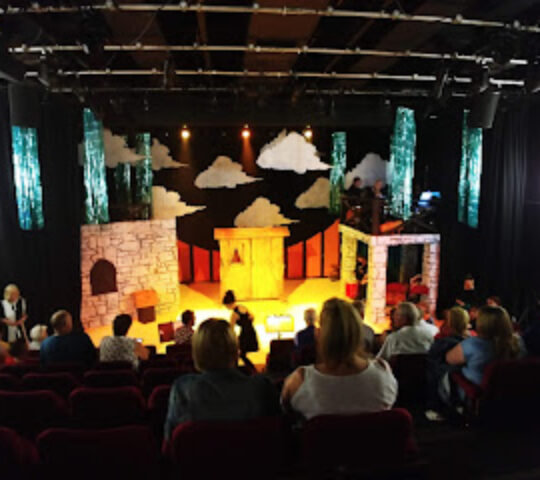 Junction Theatre & Cinema