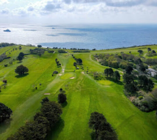 Falmouth Golf Club