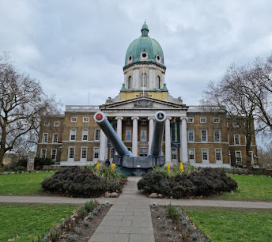 Imperial War Museum
