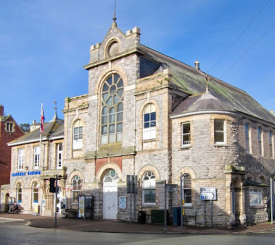 Brixham Theatre