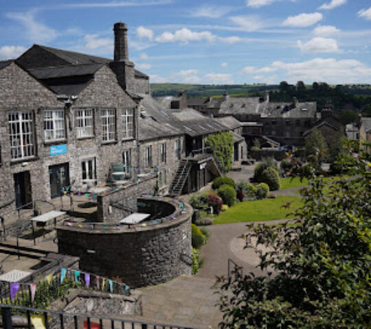 Brewery Arts