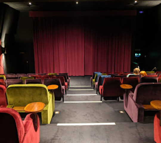 Everyman Reigate