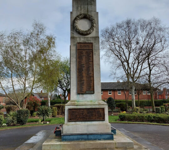 War Memorial