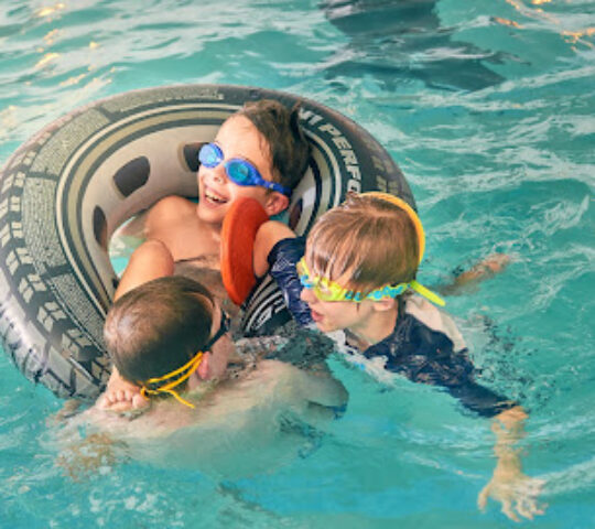 Adventure Camps – The Mount School York – School Holiday Clubs