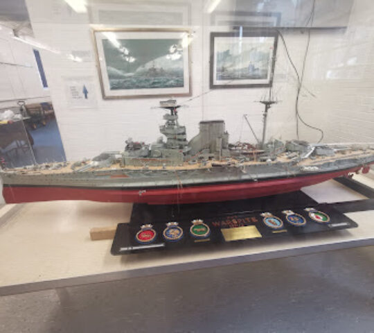 Devonport Naval Heritage Centre