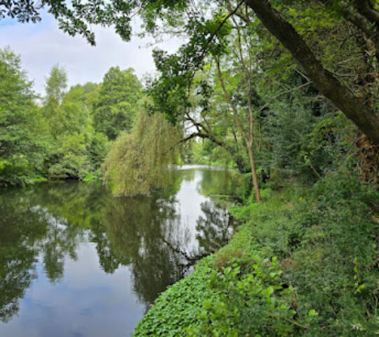 Denham Country Park
