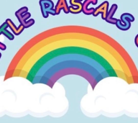 Little Rascals OSC