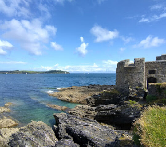 Pendennis Point