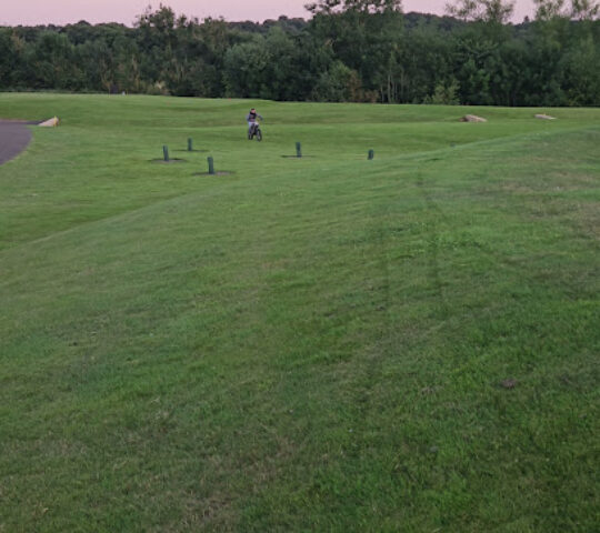 Roseberry Grange Golf Course
