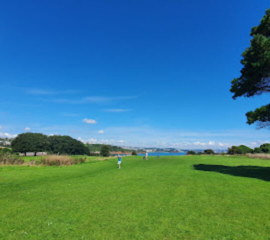 Broadsands Pitch and Putt
