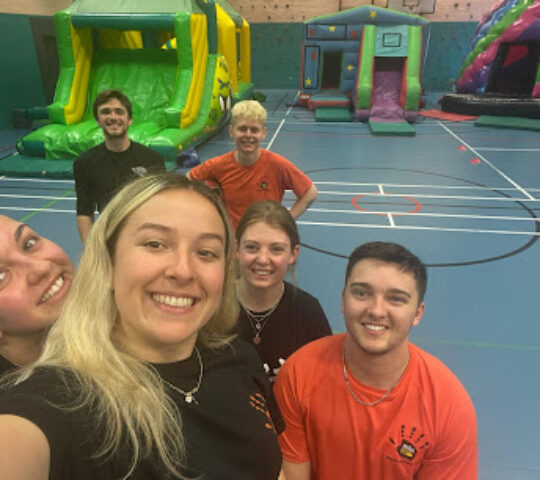 High 5 Sports & Activity Camps
