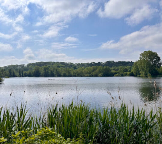 Colne Valley Regional Park