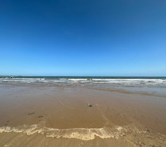 East Yorkshire Coast AONB