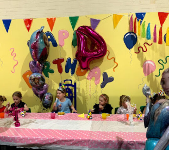 Fun Time Soft Play Centre