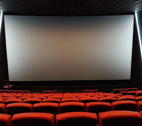 Cineworld – Chichester