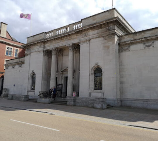 Ferens Art Gallery